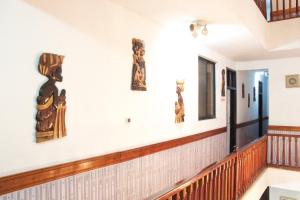 Fotografie z fotogalerie ubytování Hill View Hotel McCarthy Hills v destinaci Botianaw
