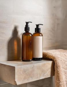 Fotografie z fotogalerie ubytování Urban Hotel 14 v Ho Či Minově městě