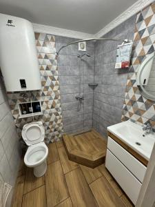 Gallery image of Prestige Apartament near thermal pool in Berehove