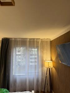 Gallery image of Prestige Apartament near thermal pool in Berehove