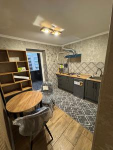 Gallery image of Prestige Apartament near thermal pool in Berehove