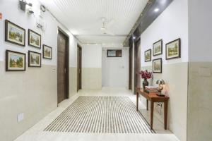 Φωτογραφία από το άλμπουμ του Hotel Amaze σε Bhopal