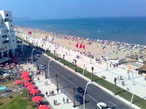 Nespecifikovaný výhled na moře nebo výhled na moře při pohledu z apartmánu + 5 fotografií