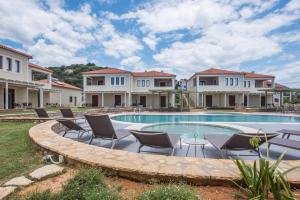 Gallery image of Imathoessa in Gialova