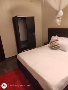 Afbeelding uit fotogalerij van Sonkoyaz Bed and Breakfast Entebbe in Entebbe