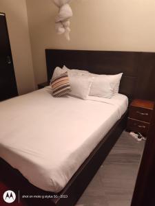 Afbeelding uit fotogalerij van Sonkoyaz Bed and Breakfast Entebbe in Entebbe +7 foto's