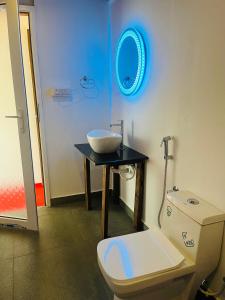 Un baño de Casa Beach hut Resort 138 fotos más