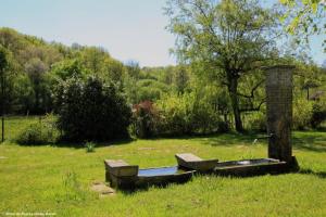 Galeriebild der Unterkunft Chambre Coton, Au Fil du Temps in Fougerolles