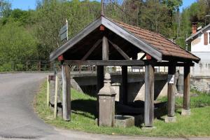 Galeriebild der Unterkunft Chambre Coton, Au Fil du Temps in Fougerolles