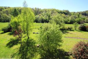 Galeriebild der Unterkunft Chambre Coton, Au Fil du Temps in Fougerolles