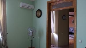 Guest House kartvelishvili客房内的一张或多张床位