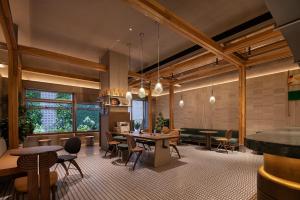 Fotografie z fotogalerie ubytování Wuhan Feixiang Hotel Jianghan Road Pedestrian Street Liuduqiao Metro Station Branch v destinaci Wu-chan