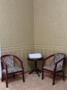 Galeriebild der Unterkunft Хуа Шанг in Astana