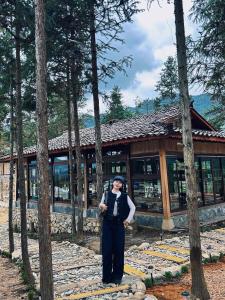 Φυσικό τοπίο κοντά σε αυτό το bed & breakfast