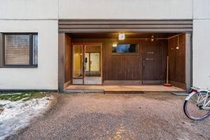 Jízda na kole v ubytování Polar Retro Base: 2BR near the City nebo okolí