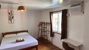 Ένα ή περισσότερα κρεβάτια σε δωμάτιο στο Tribal Xperience Guesthouse +32 φωτογραφίες