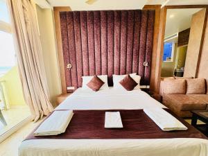 Imagen de la galería de Narmada Niwas, en Cuttack