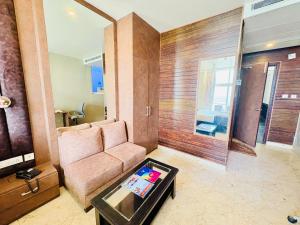 Imagen de la galería de Narmada Niwas, en Cuttack 2 fotos más