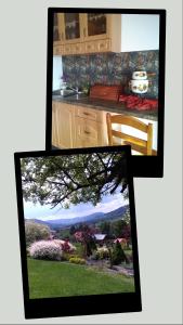 Fotografie z fotogalerie ubytování Agroturystyka pod Baranią Gorą v destinaci Kamesznica