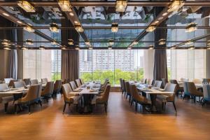 Nhà hàng/khu ăn uống khác tại Royalton Hotel Hefei USTC