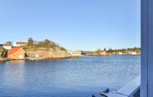 Φυσικό τοπίο κοντά σε αυτό το διαμέρισμα