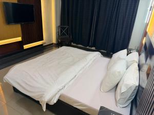 صورة لـ Mahnoor Living Apartment Peshawar في بيشاور