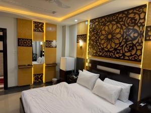 صورة لـ Mahnoor Living Apartment Peshawar في بيشاور