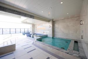 Πισίνα στο ή κοντά στο THE RISE Osaka Universal Bayside