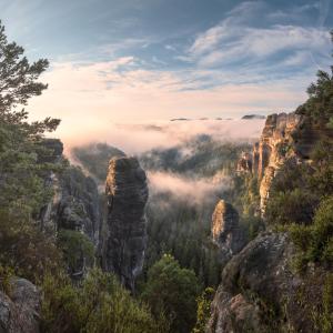 Φυσικό τοπίο κοντά σε αυτό το διαμέρισμα