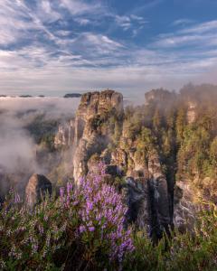 Φυσικό τοπίο κοντά σε αυτό το διαμέρισμα