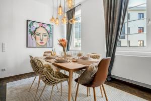 Φωτογραφία από το άλμπουμ του Stay COZY - DAS LOFT - Kingsize, Parkplatz, 1a Lage σε Aschaffenburg