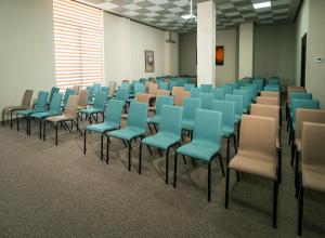 Konferenční prostory v ubytování Le Royal Plaza