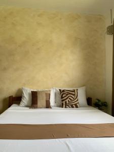 Billede fra billedgalleriet på The Hausévo Transient House 3BR i Tagum