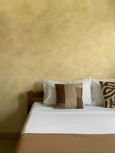 Billede fra billedgalleriet på The Hausévo Transient House 3BR i Tagum + 11 billeder