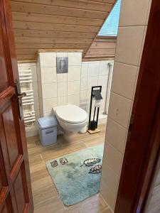 Ένα μπάνιο στο Colorful Life by STN +8 φωτογραφίες