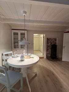 Billede fra billedgalleriet på Ett landlig hjem i Stord