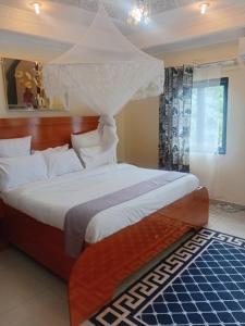 Φωτογραφία από το άλμπουμ του My home suites area14 σε Lilongwe