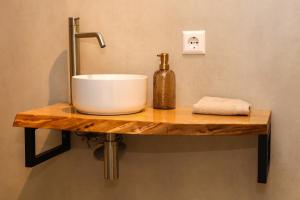 Fotografie z fotogalerie ubytování Zicht op Urk v destinaci Urk + 22 fotografií