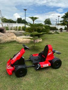 Billede fra billedgalleriet på Baan Bua Homestay & Poolvilla i Ban Pa Mak (1)