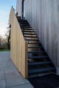 Fotografie z fotogalerie ubytování Zicht op Urk v destinaci Urk