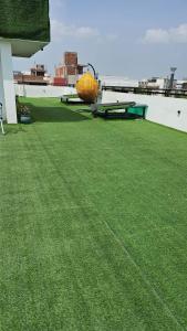 Φωτογραφία από το άλμπουμ του Rusha Stays σε Gumgaon +5 φωτογραφίες