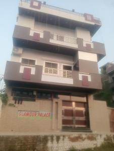 Το κτήριο όπου στεγάζεται  το διαμέρισμα