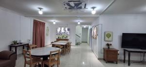 Et tv og/eller underholdning på KK Private City Homestay 2