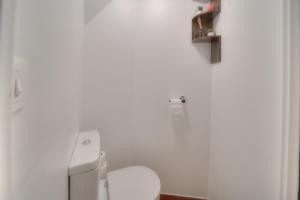 Ένα μπάνιο στο Chez Arnaud - Télésiège à 200 mètres