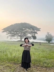 Billede fra billedgalleriet på Baan Bua Homestay & Poolvilla i Ban Pa Mak (1)