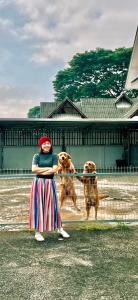 Billede fra billedgalleriet på Baan Bua Homestay & Poolvilla i Ban Pa Mak (1)