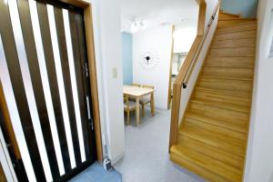 Fotografie z fotogalerie ubytování 壺屋戸建て Tsuboya House v destinaci Naha