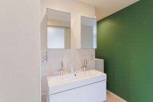 Et badeværelse på Yokoyama Building - Vacation STAY 63053v + 37 billeder