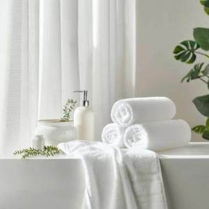 Fotografie z fotogalerie ubytování Centa Hotel & Spa 4 v Ho Či Minově městě