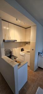 Køkken eller tekøkken på Little Sea Stars, Tivat + 15 billeder